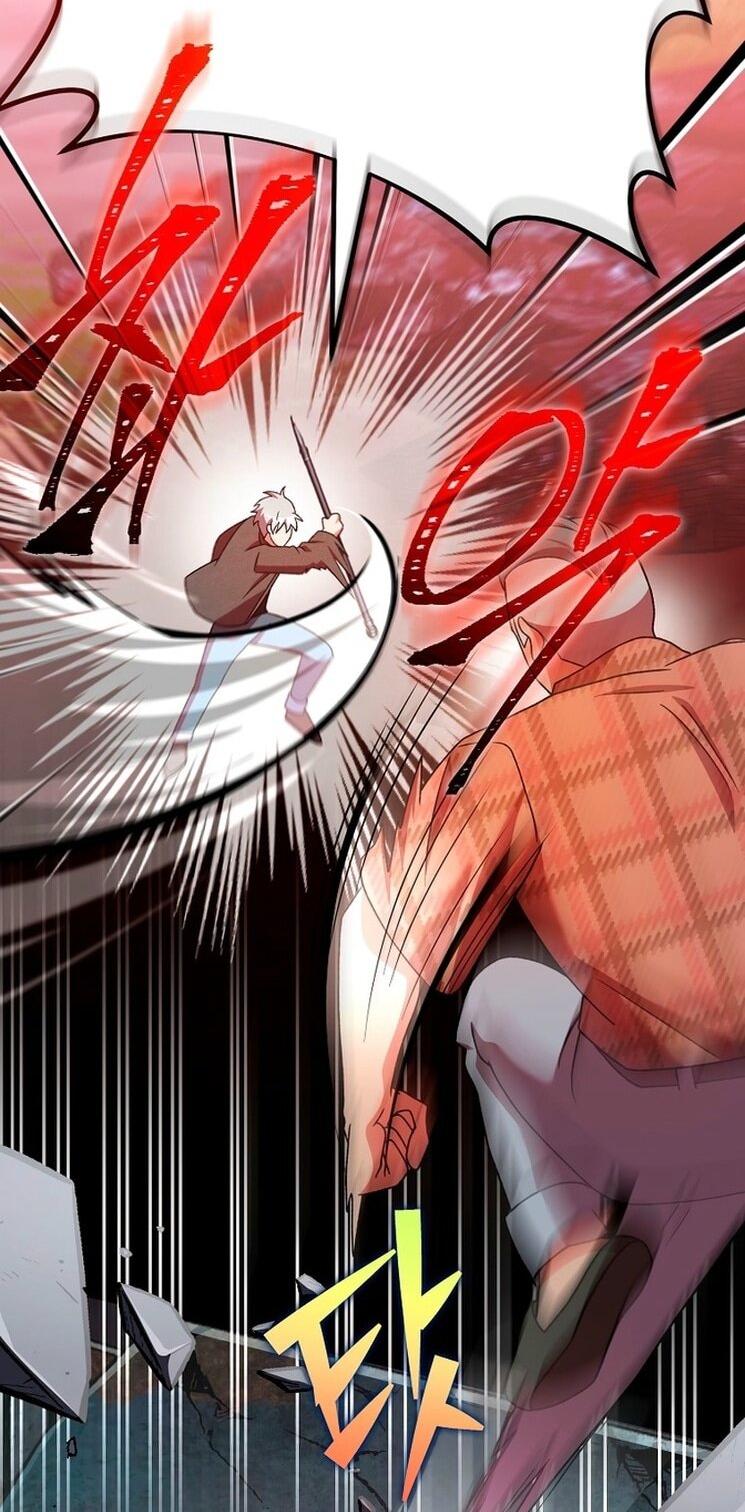 Страница 53 главы 115 манги Незначительный персонаж собственной истории / The Novel's Extra