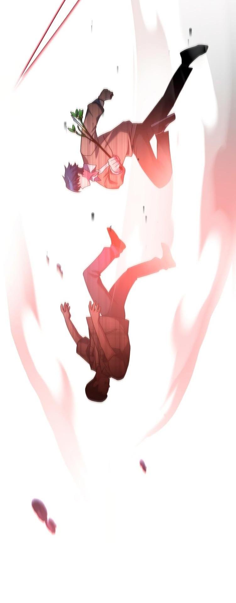 Страница 19 главы 114 манги Незначительный персонаж собственной истории / The Novel's Extra