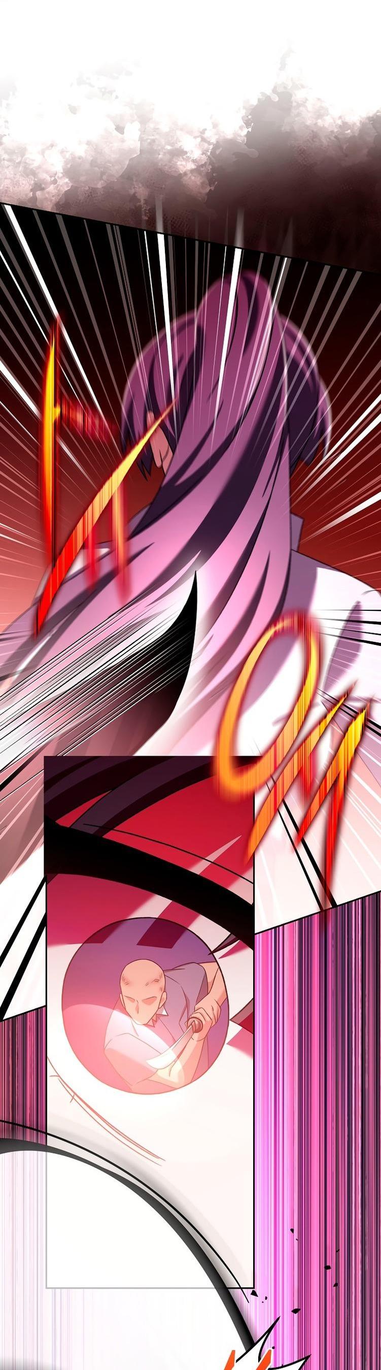 Страница 32 главы 114 манги Незначительный персонаж собственной истории / The Novel's Extra