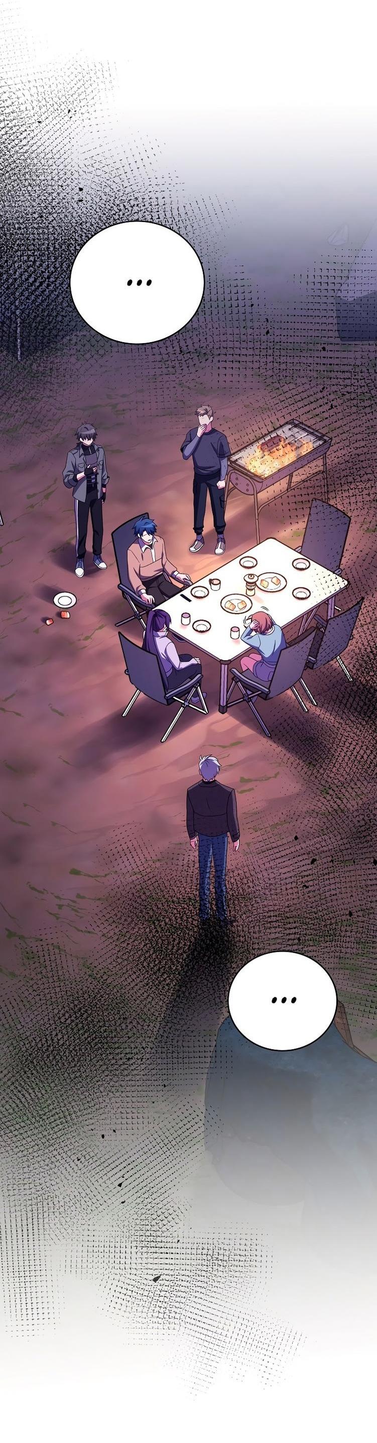 Страница 66 главы 114 манги Незначительный персонаж собственной истории / The Novel's Extra