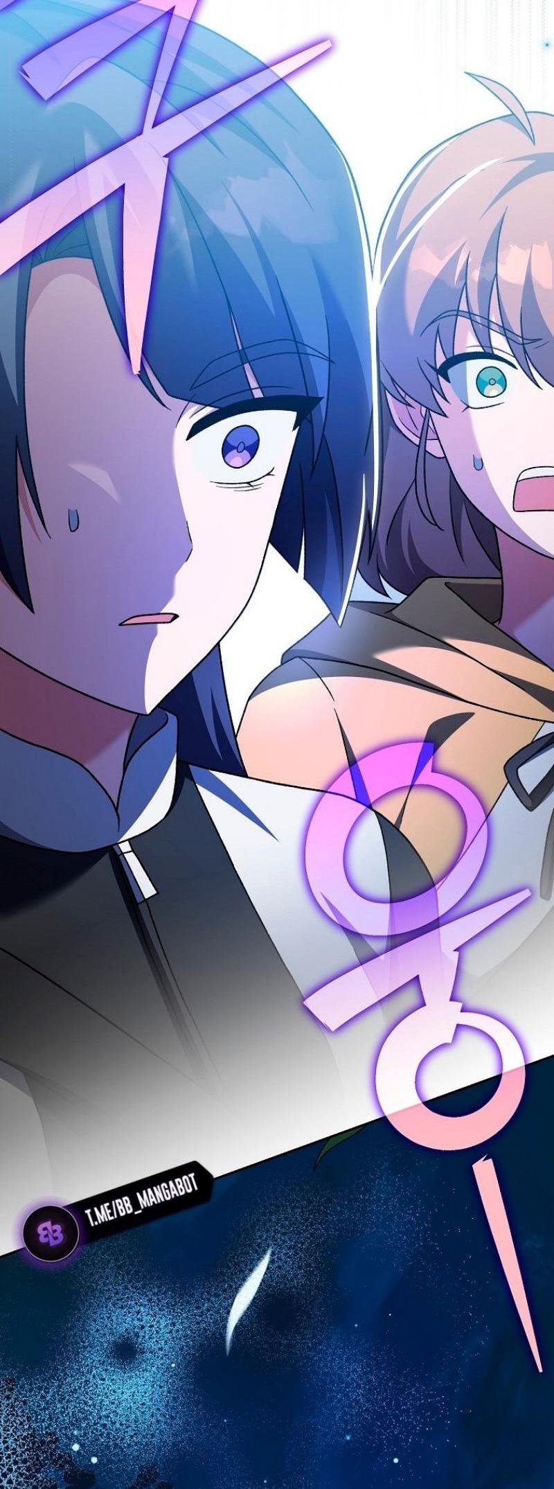 Страница 18 главы 112 манги Незначительный персонаж собственной истории / The Novel's Extra