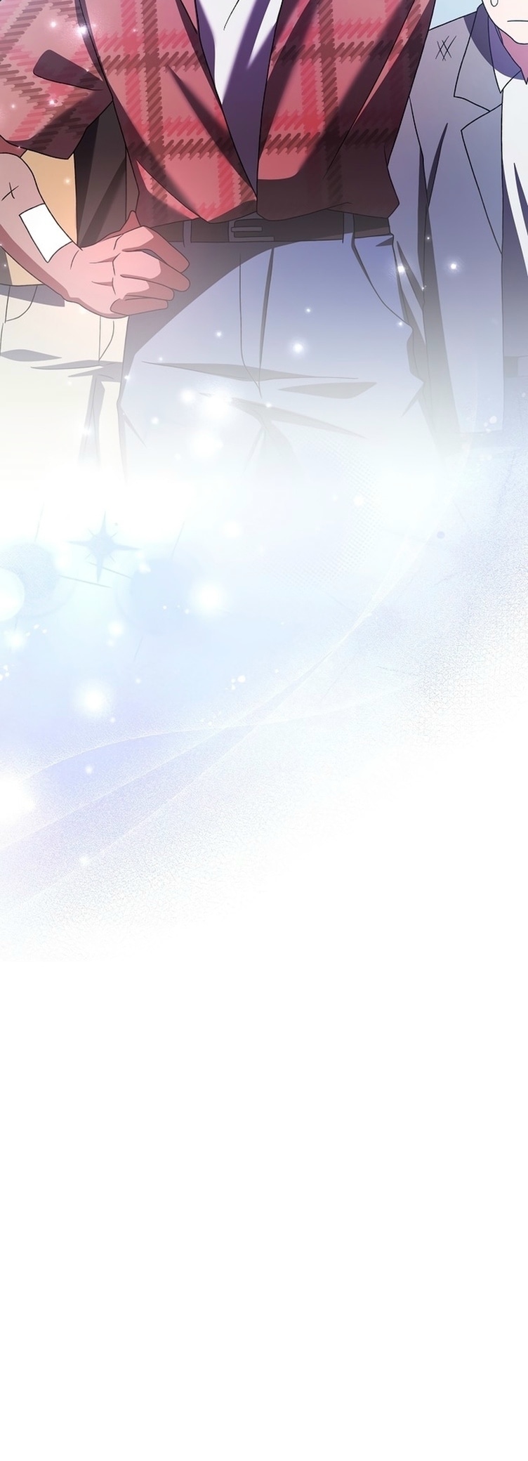 Страница 80 главы 117 манги Незначительный персонаж собственной истории / The Novel's Extra