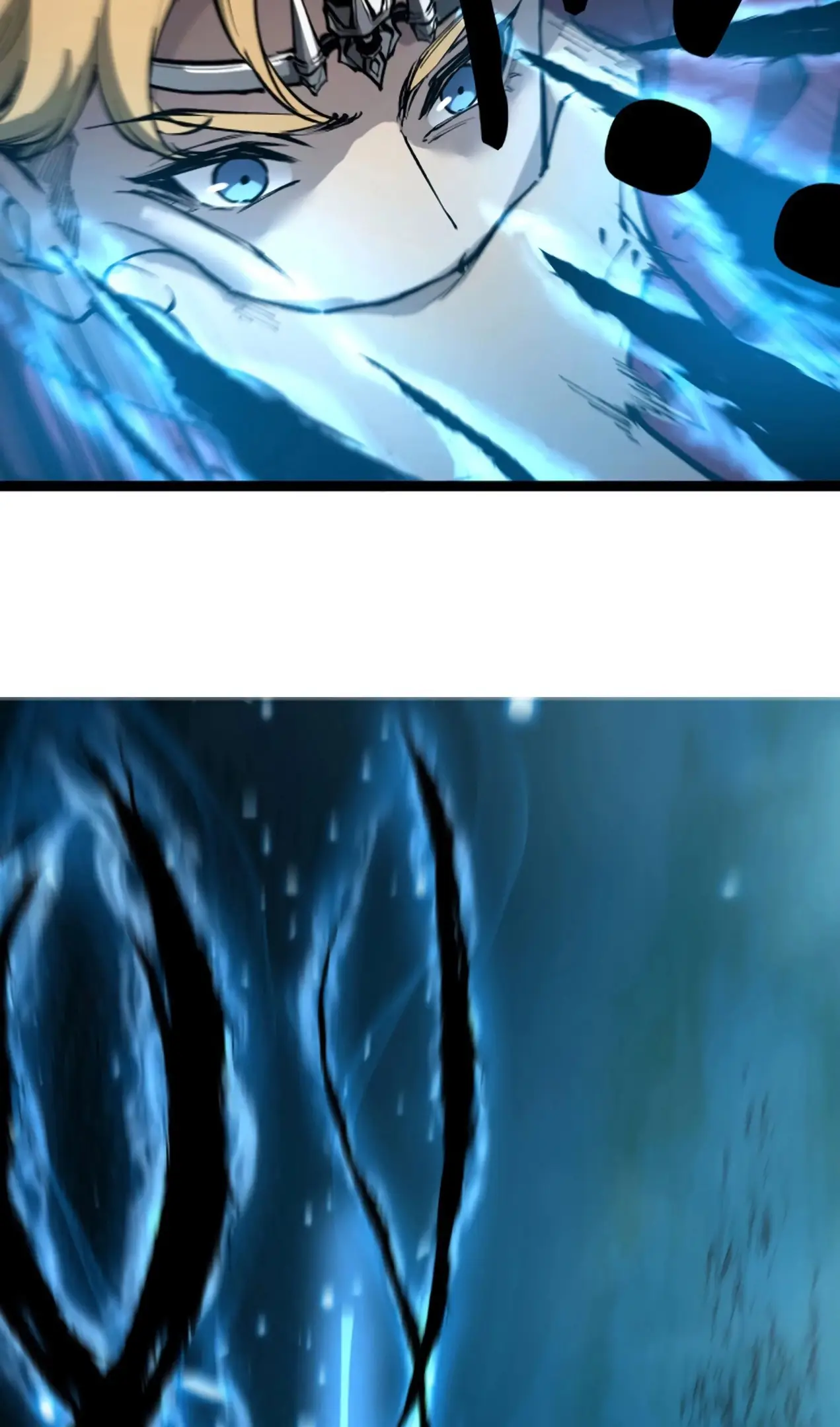 Страница 16 главы 14 манги Божественный убийца, Я - Тень / Online game: God-level assassin, I am the shadow