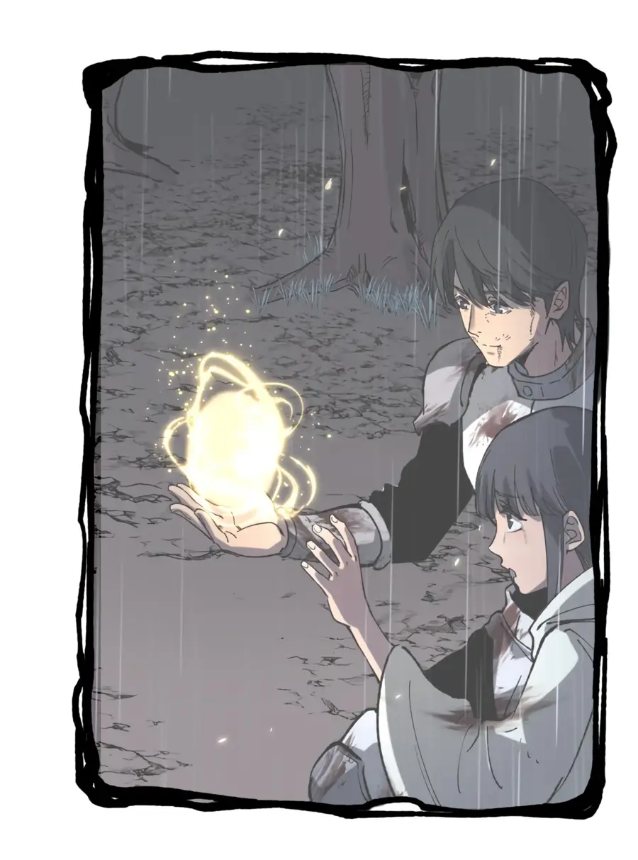 Страница 28 главы 2 манги Божественный убийца, Я - Тень / Online game: God-level assassin, I am the shadow