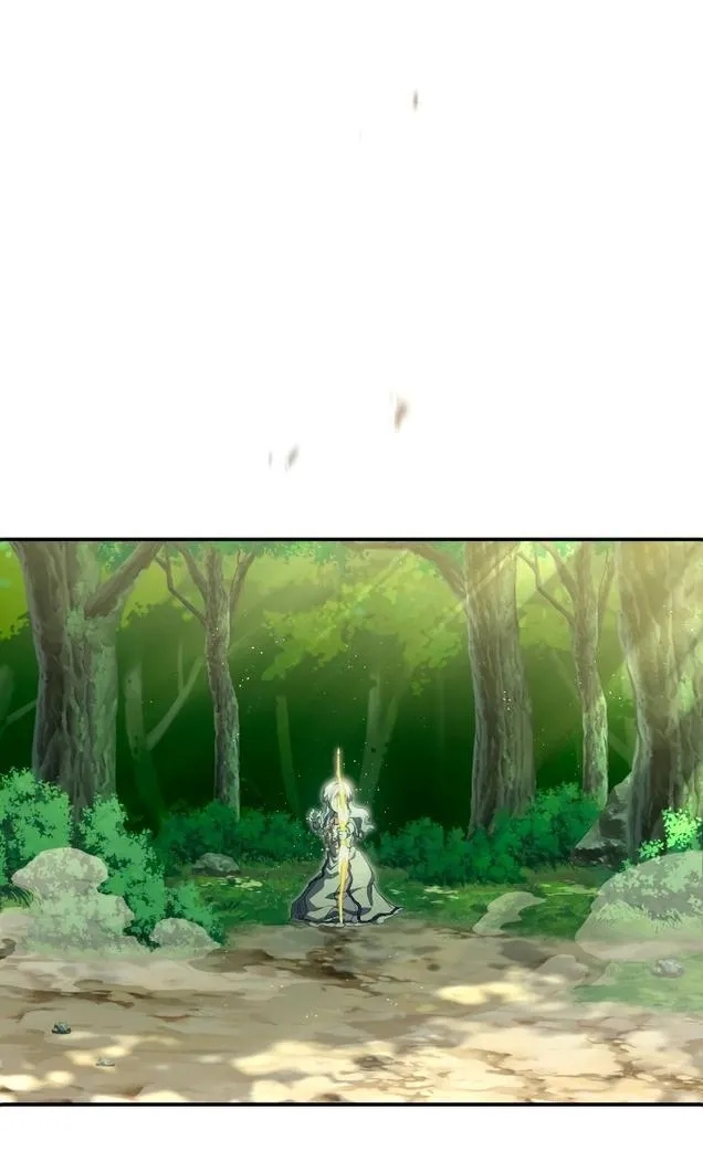 Страница 30 главы 91 манги Ещё раз в свет / Once Again, Into the Light