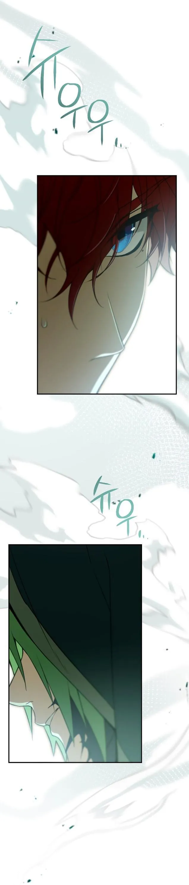 Страница 38 главы 91 манги Ещё раз в свет / Once Again, Into the Light