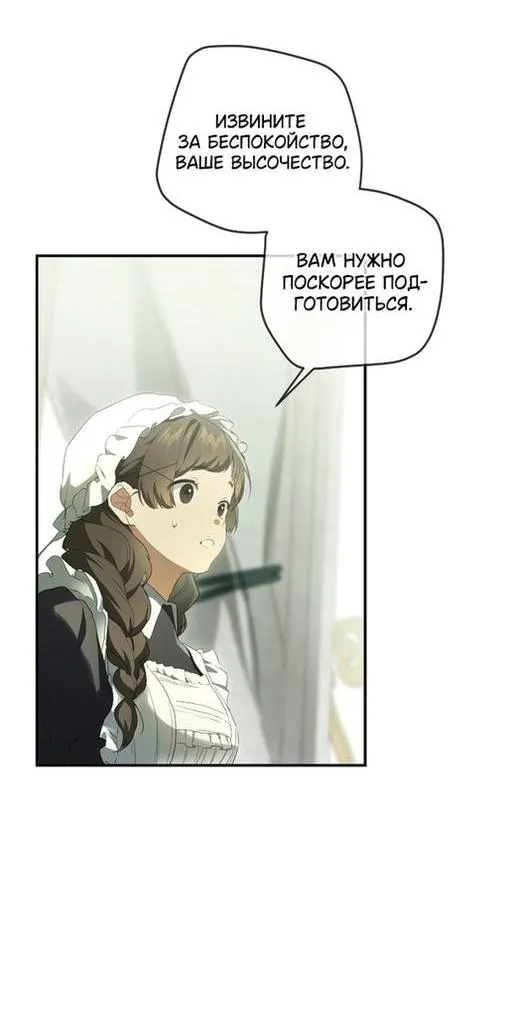 Страница 14 главы 81 манги Ещё раз в свет / Once Again, Into the Light