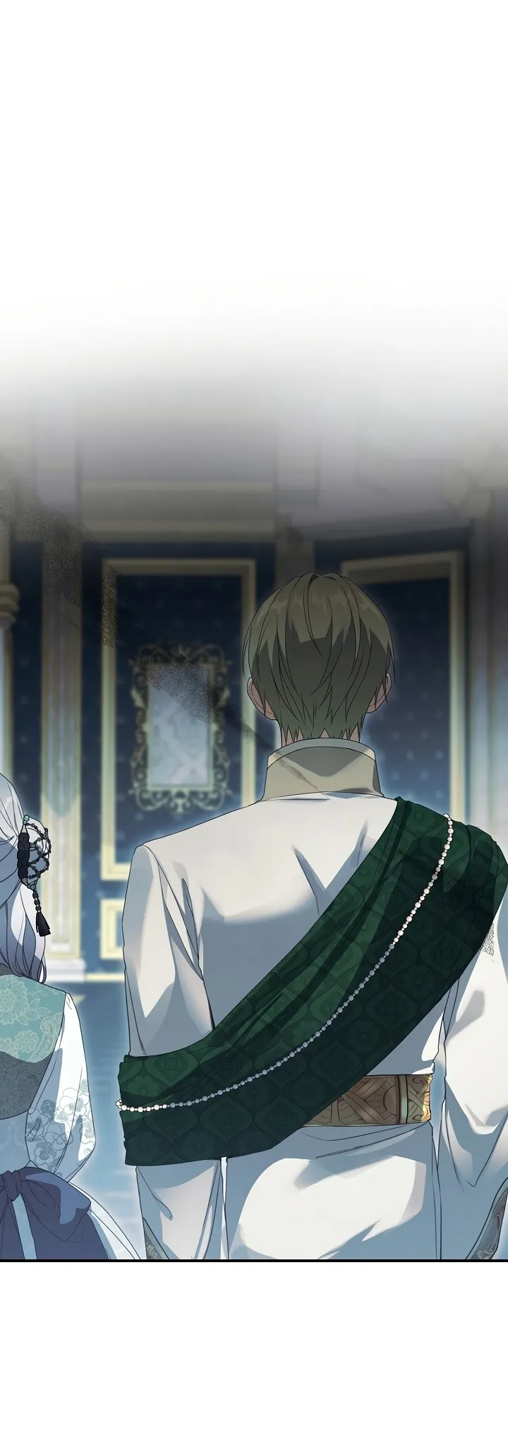 Страница 56 главы 68 манги Ещё раз в свет / Once Again, Into the Light