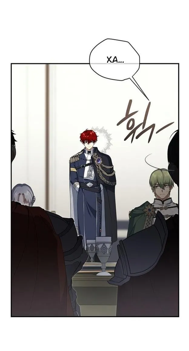 Страница 9 главы 87 манги Ещё раз в свет / Once Again, Into the Light