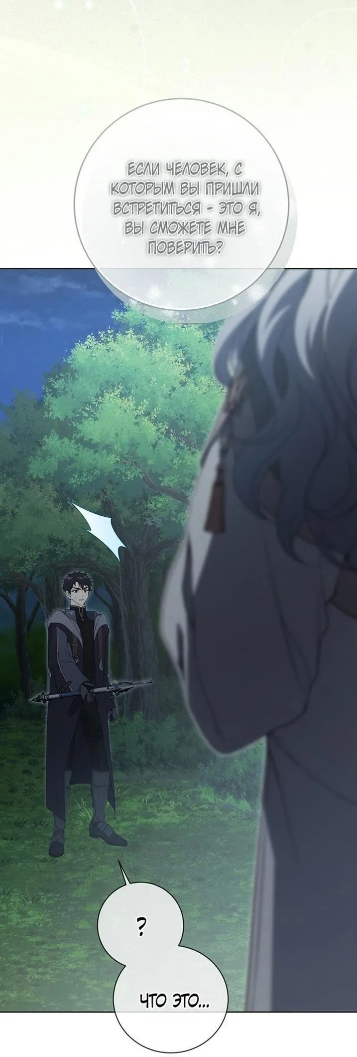 Страница 5 главы 88 манги Ещё раз в свет / Once Again, Into the Light