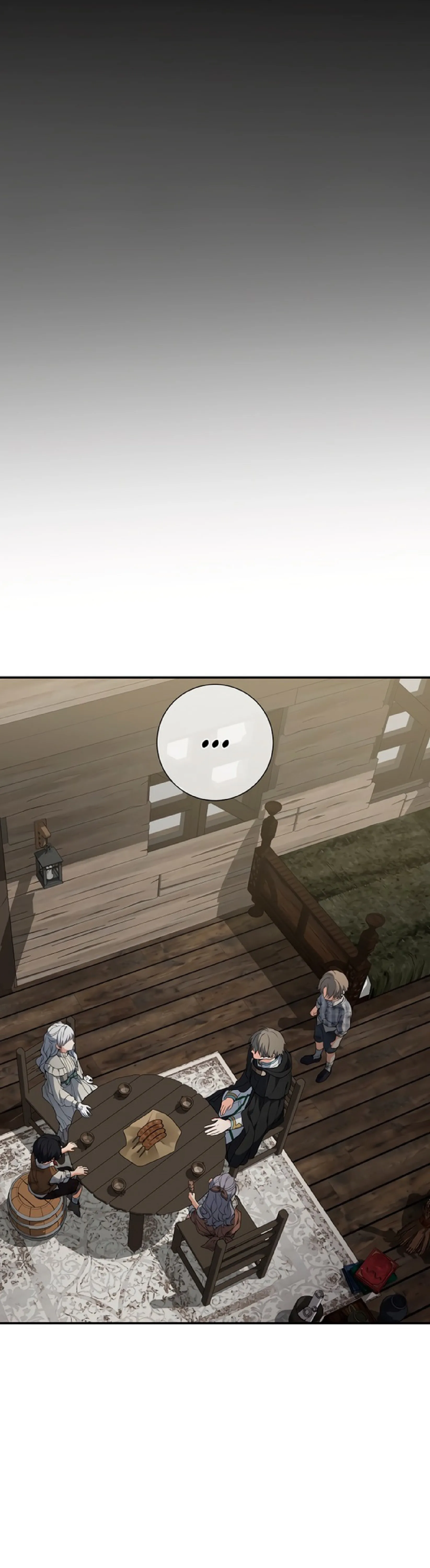 Страница 24 главы 64 манги Ещё раз в свет / Once Again, Into the Light