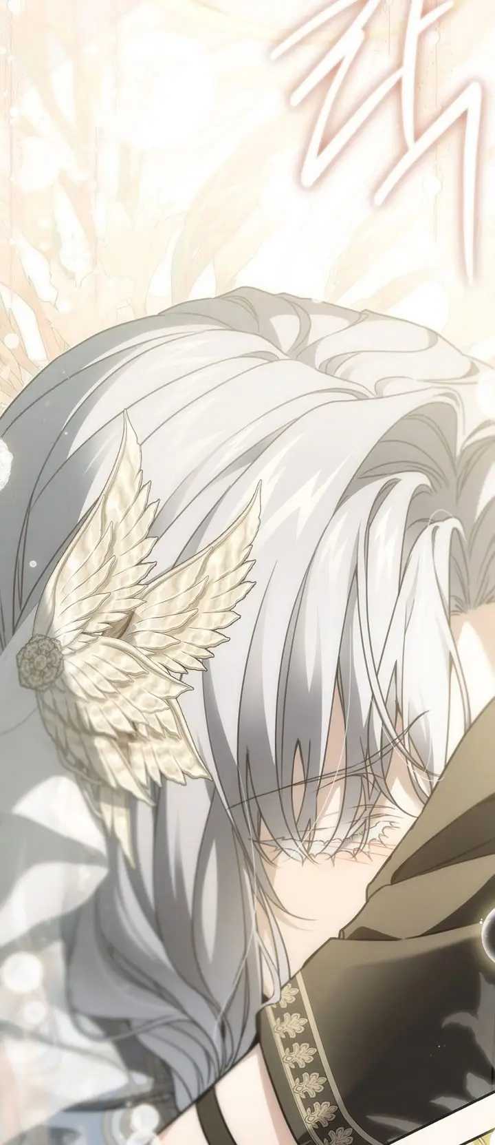 Страница 27 главы 103 манги Ещё раз в свет / Once Again, Into the Light