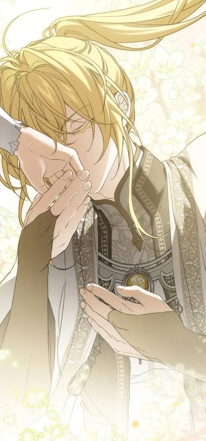 Страница 74 главы 103 манги Ещё раз в свет / Once Again, Into the Light