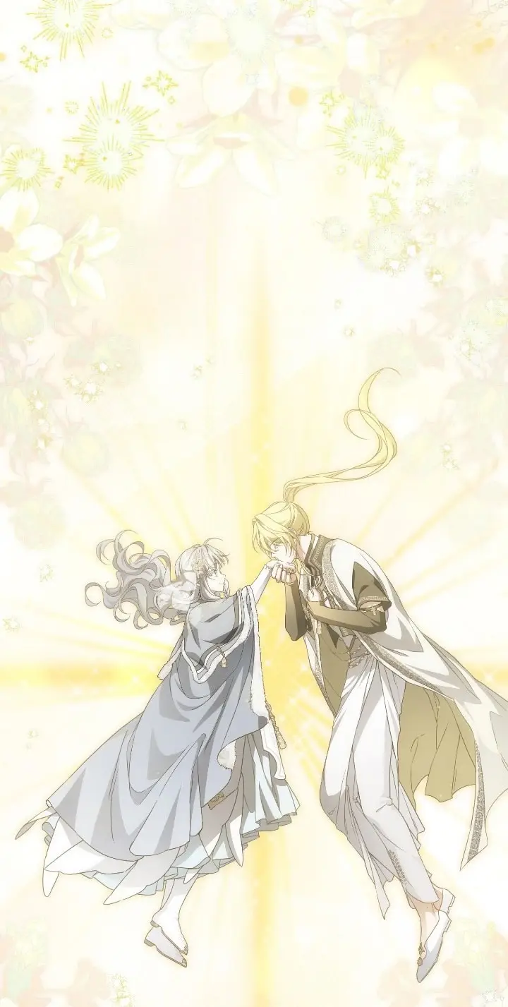 Страница 75 главы 103 манги Ещё раз в свет / Once Again, Into the Light