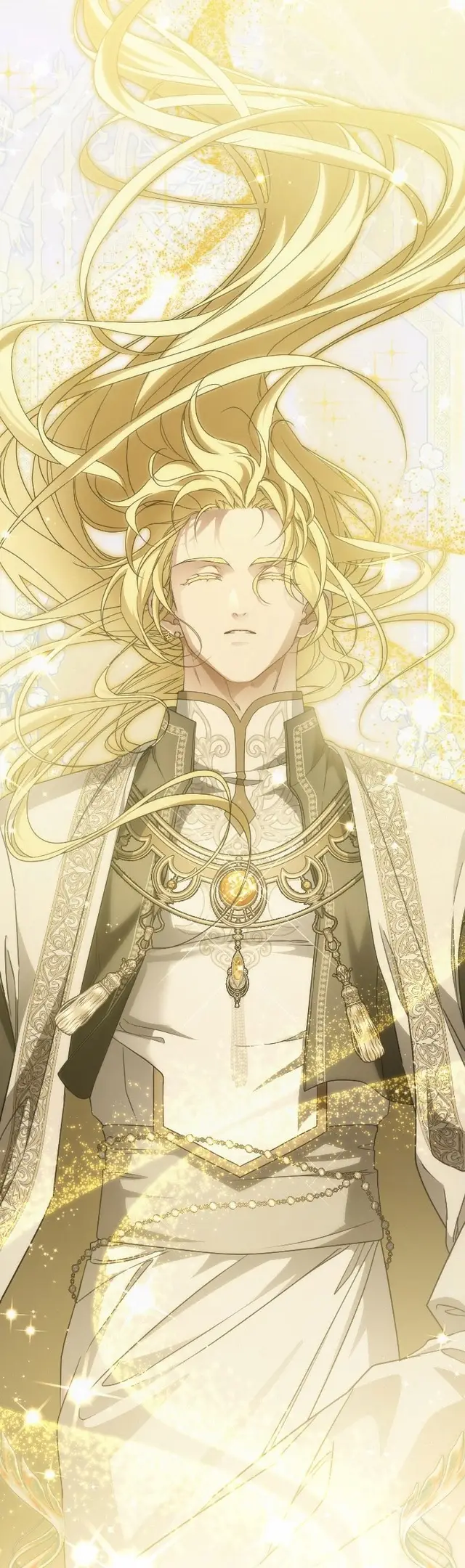 Страница 81 главы 103 манги Ещё раз в свет / Once Again, Into the Light