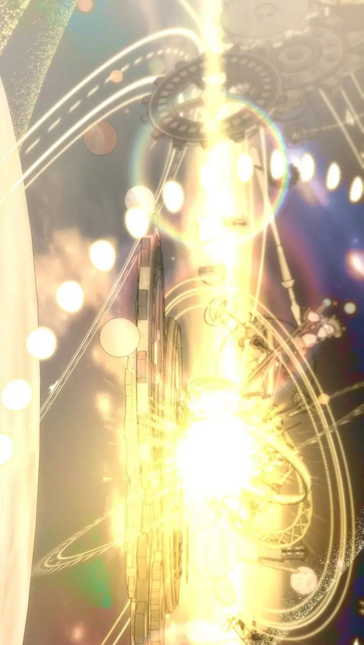 Страница 94 главы 103 манги Ещё раз в свет / Once Again, Into the Light