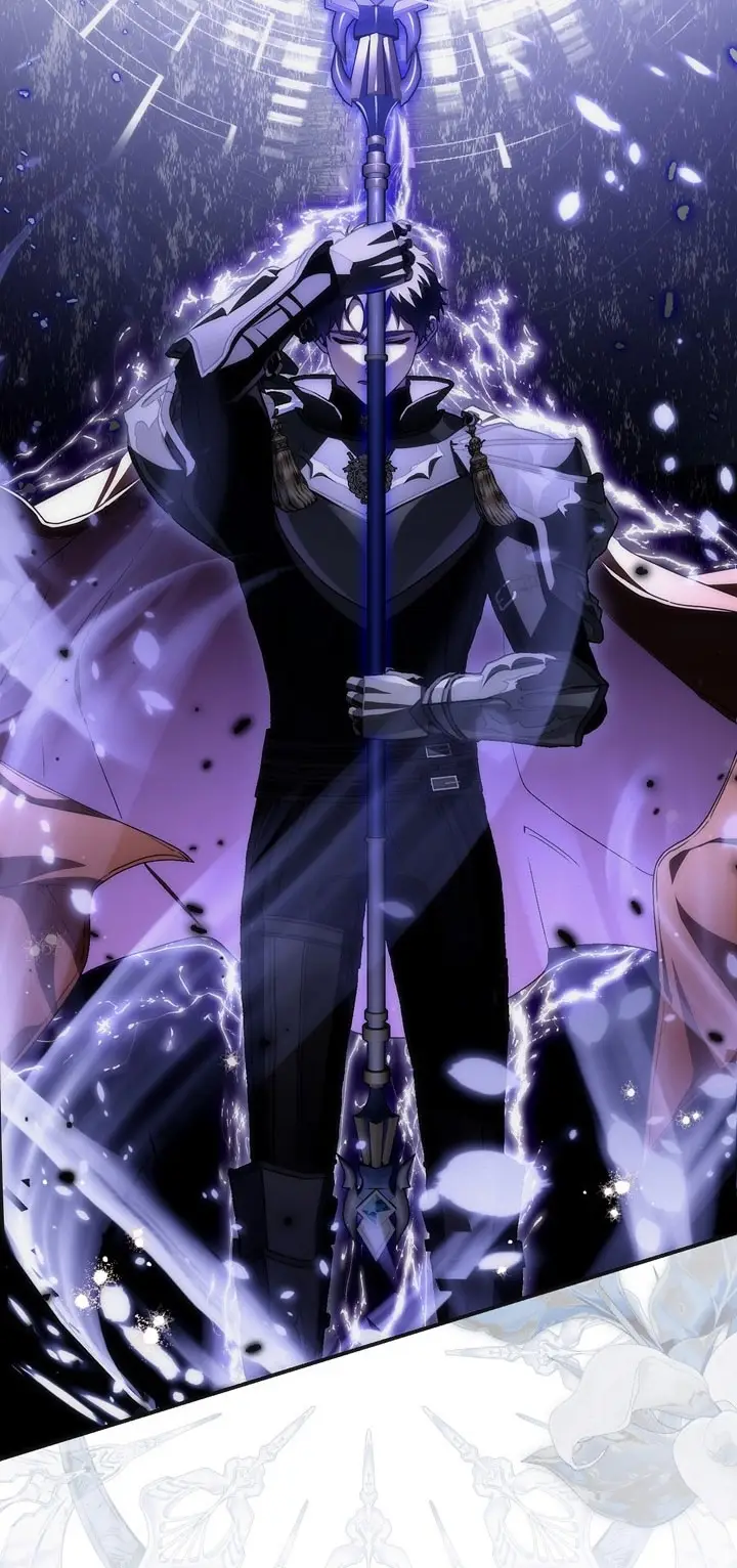 Страница 19 главы 105 манги Ещё раз в свет / Once Again, Into the Light