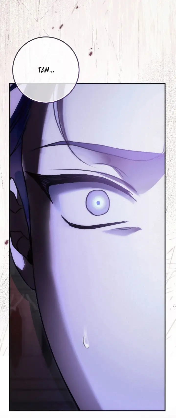 Страница 35 главы 105 манги Ещё раз в свет / Once Again, Into the Light