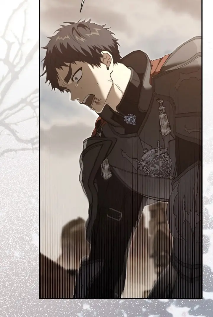 Страница 74 главы 105 манги Ещё раз в свет / Once Again, Into the Light