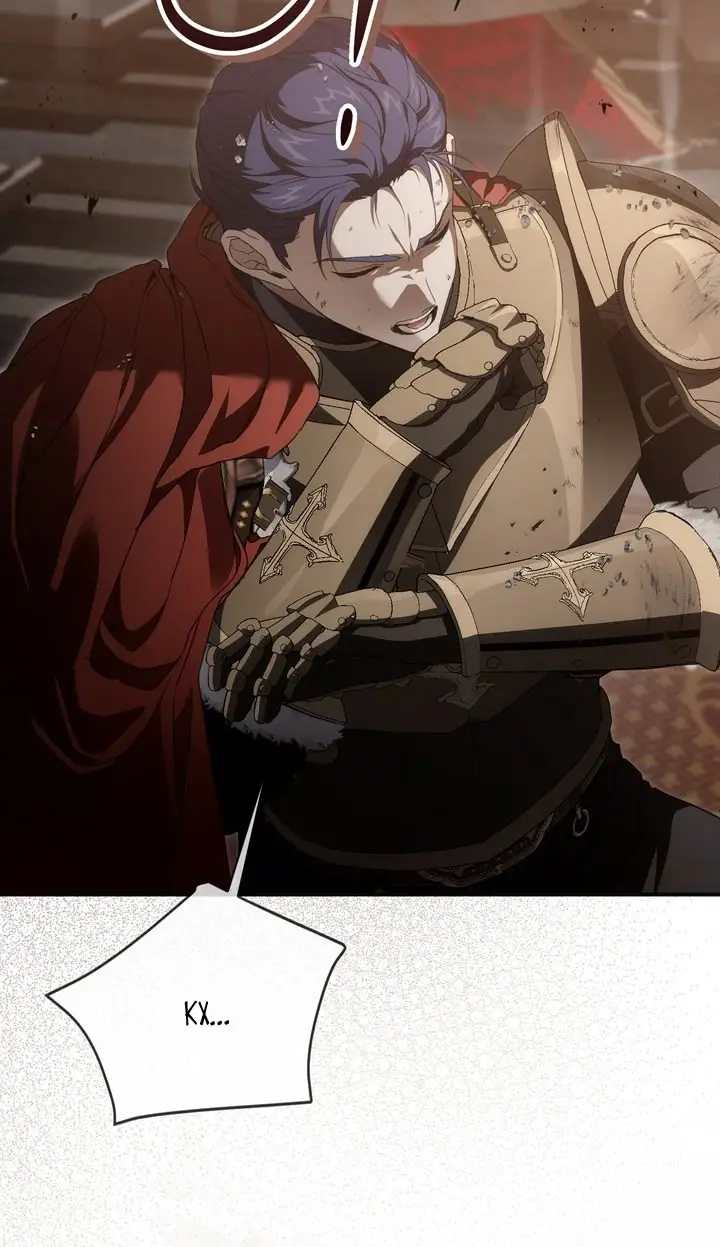 Страница 86 главы 105 манги Ещё раз в свет / Once Again, Into the Light