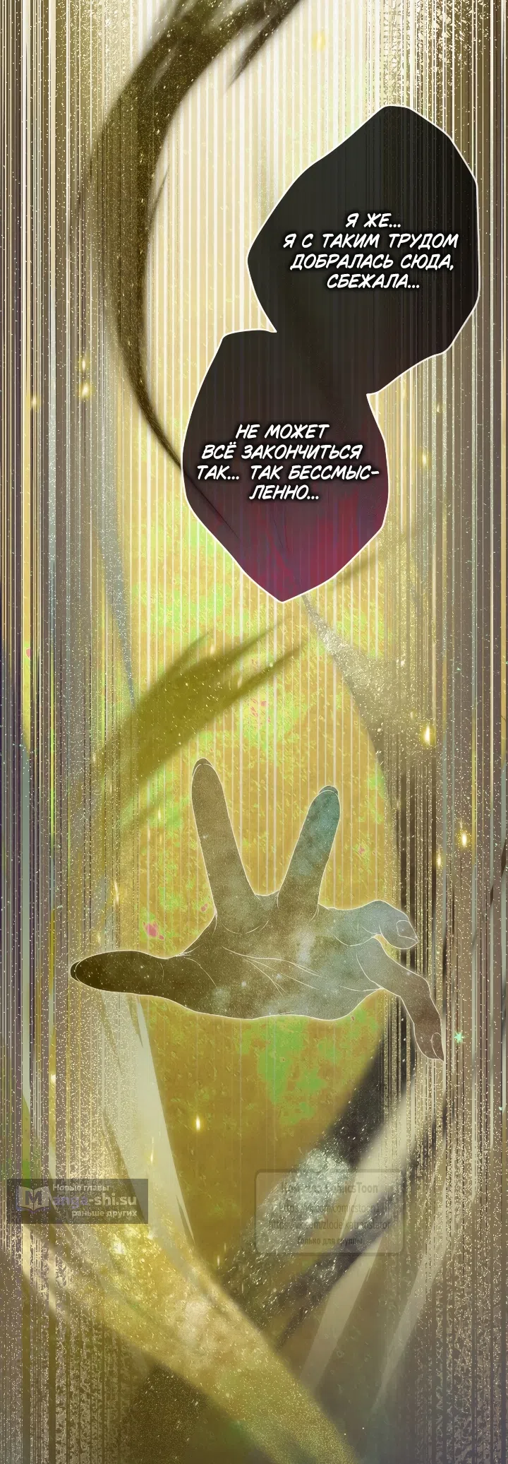 Страница 9 главы 114 манги Ещё раз в свет / Once Again, Into the Light