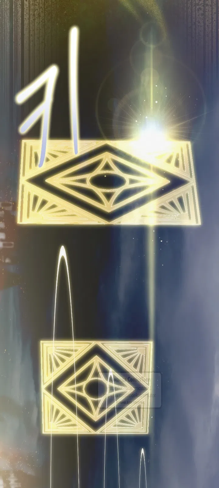 Страница 10 главы 114 манги Ещё раз в свет / Once Again, Into the Light