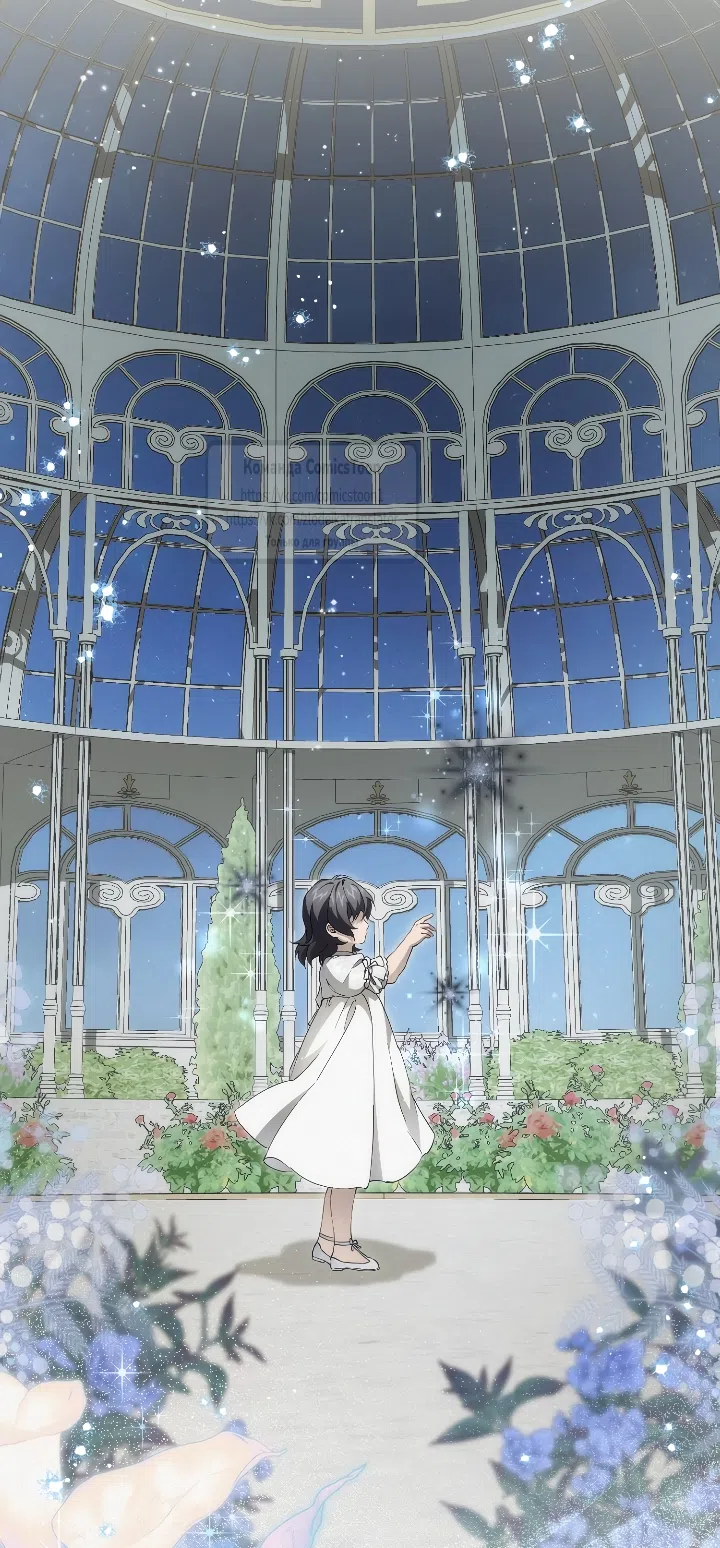 Страница 88 главы 114 манги Ещё раз в свет / Once Again, Into the Light