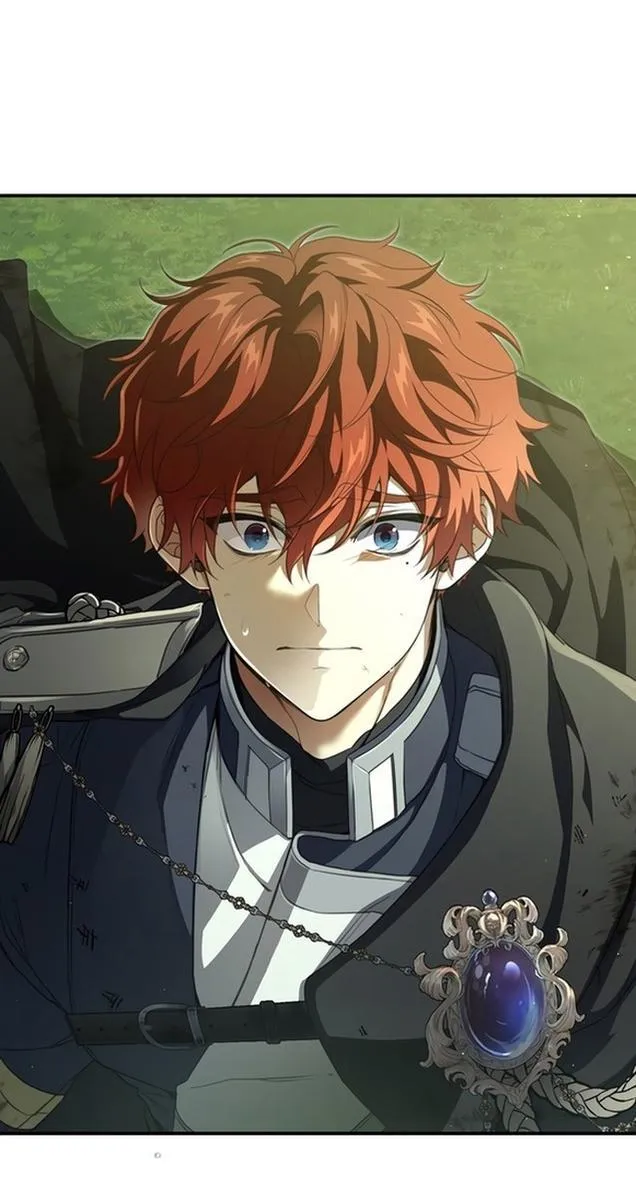 Страница 24 главы 92 манги Ещё раз в свет / Once Again, Into the Light