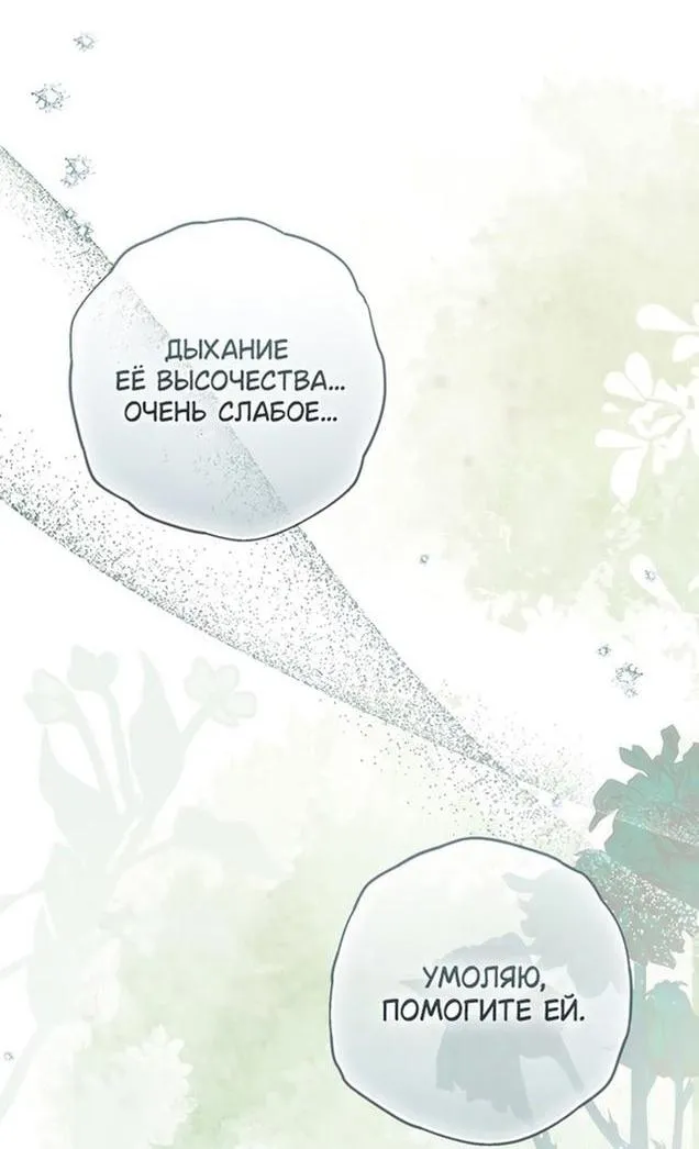 Страница 25 главы 92 манги Ещё раз в свет / Once Again, Into the Light