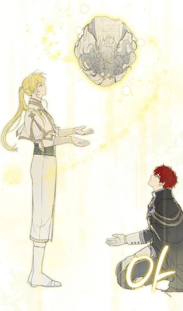 Страница 29 главы 92 манги Ещё раз в свет / Once Again, Into the Light