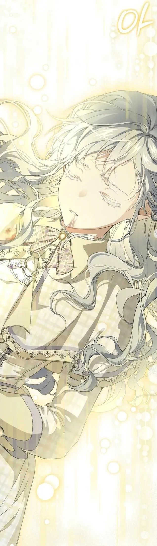 Страница 30 главы 92 манги Ещё раз в свет / Once Again, Into the Light