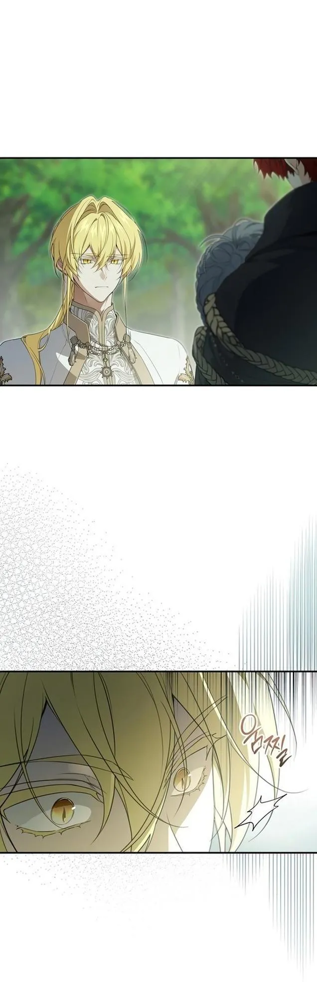 Страница 34 главы 92 манги Ещё раз в свет / Once Again, Into the Light