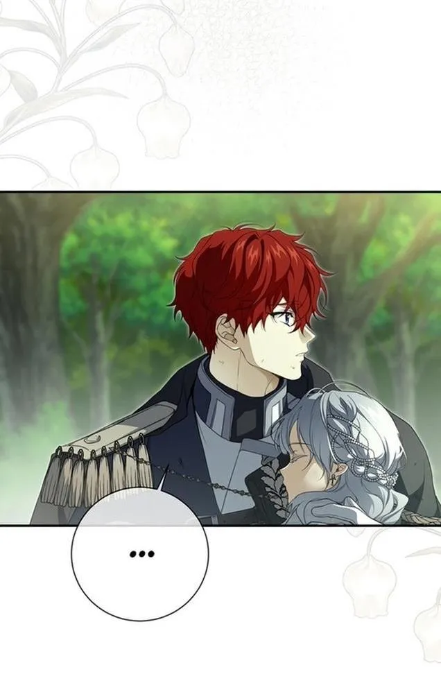 Страница 36 главы 92 манги Ещё раз в свет / Once Again, Into the Light