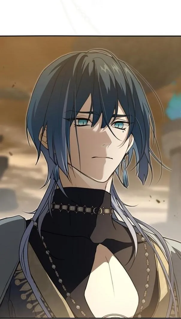 Страница 19 главы 93 манги Ещё раз в свет / Once Again, Into the Light