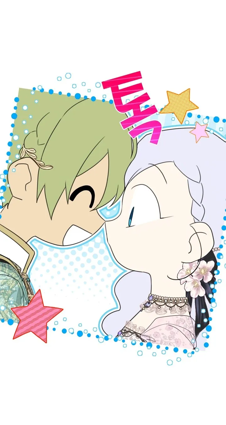 Страница 36 главы 72 манги Ещё раз в свет / Once Again, Into the Light