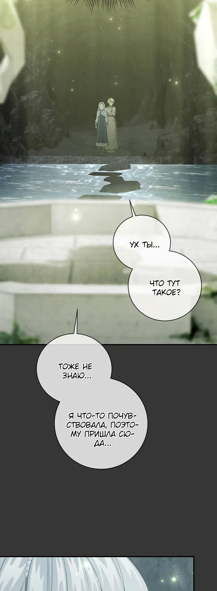 Страница 17 главы 78 манги Ещё раз в свет / Once Again, Into the Light