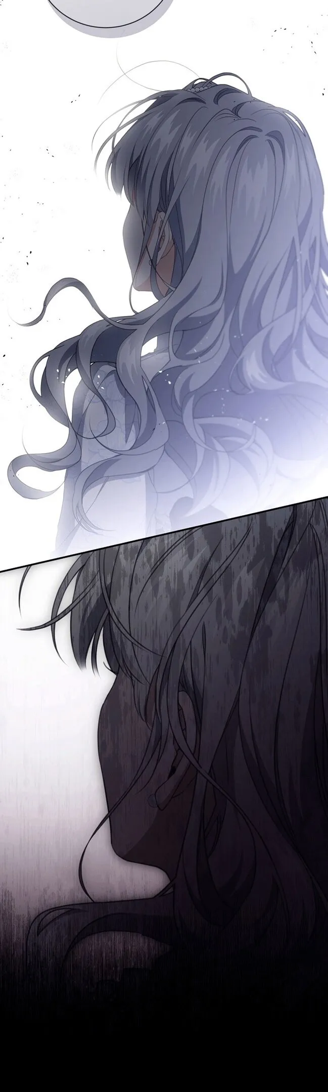 Страница 41 главы 78 манги Ещё раз в свет / Once Again, Into the Light