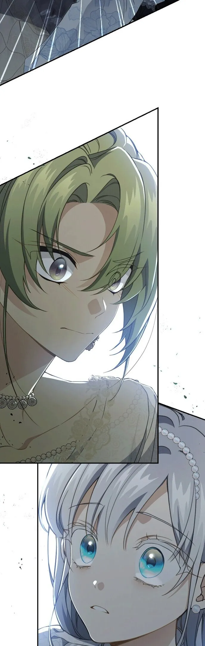 Страница 50 главы 78 манги Ещё раз в свет / Once Again, Into the Light