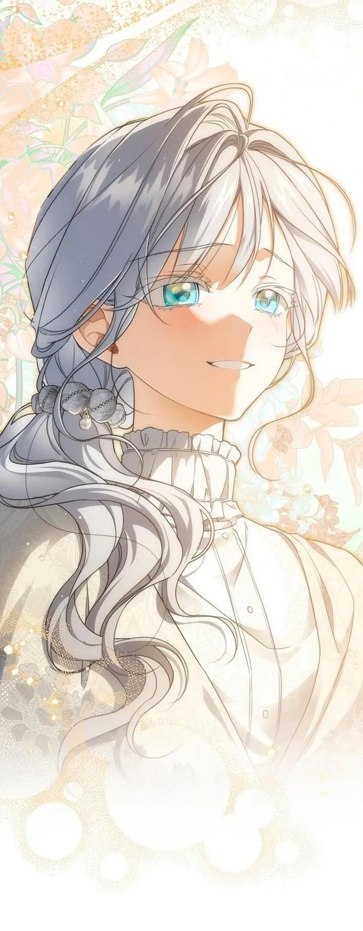 Страница 30 главы 96 манги Ещё раз в свет / Once Again, Into the Light