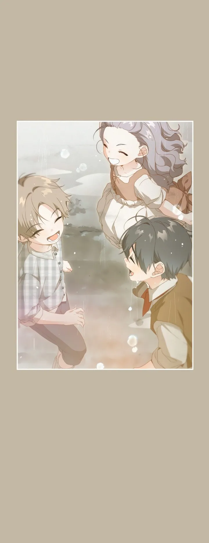 Страница 13 главы 75 манги Ещё раз в свет / Once Again, Into the Light