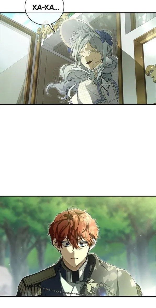 Страница 48 главы 90 манги Ещё раз в свет / Once Again, Into the Light