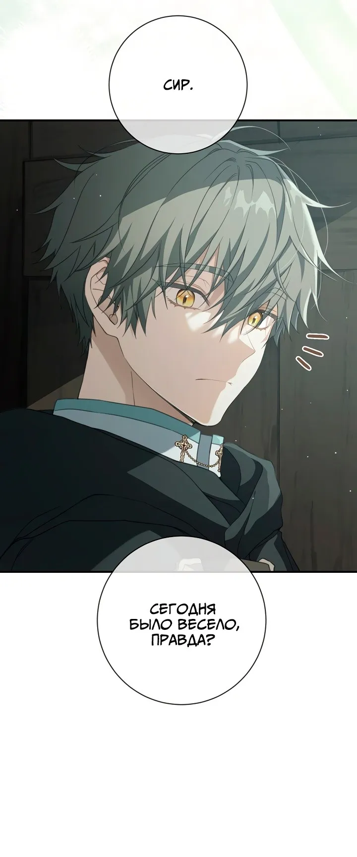 Страница 13 главы 66 манги Ещё раз в свет / Once Again, Into the Light