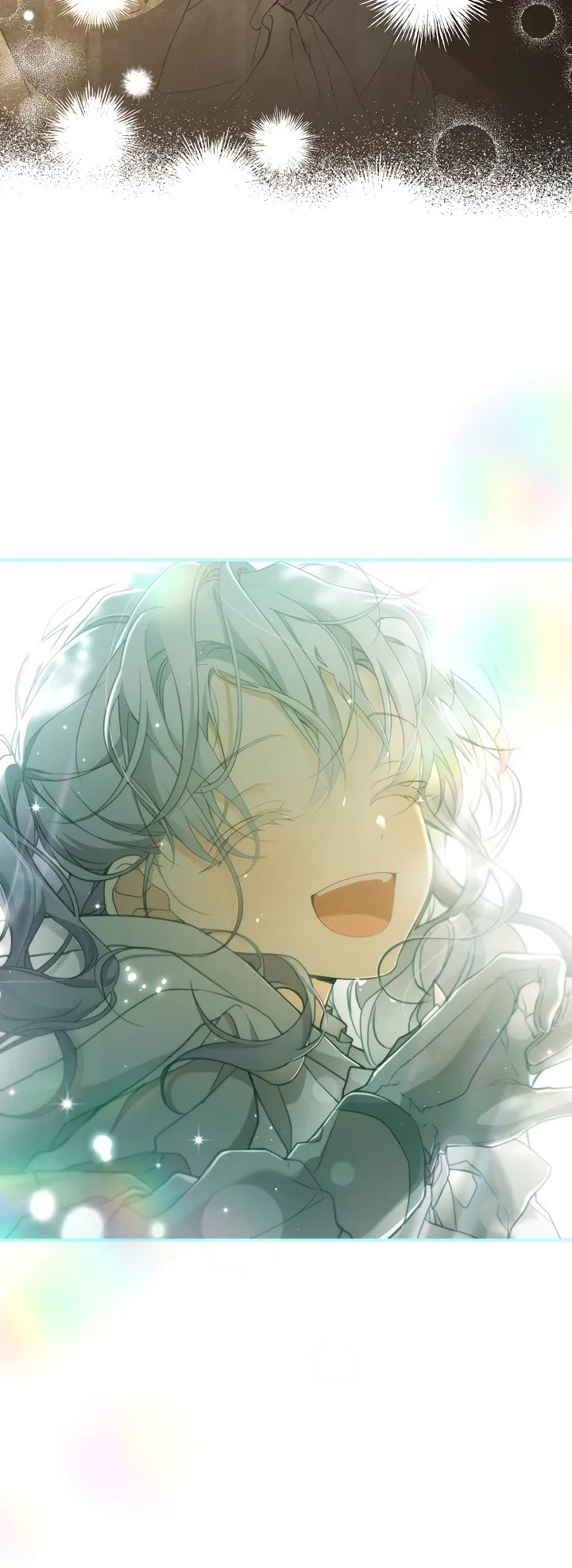 Страница 36 главы 66 манги Ещё раз в свет / Once Again, Into the Light