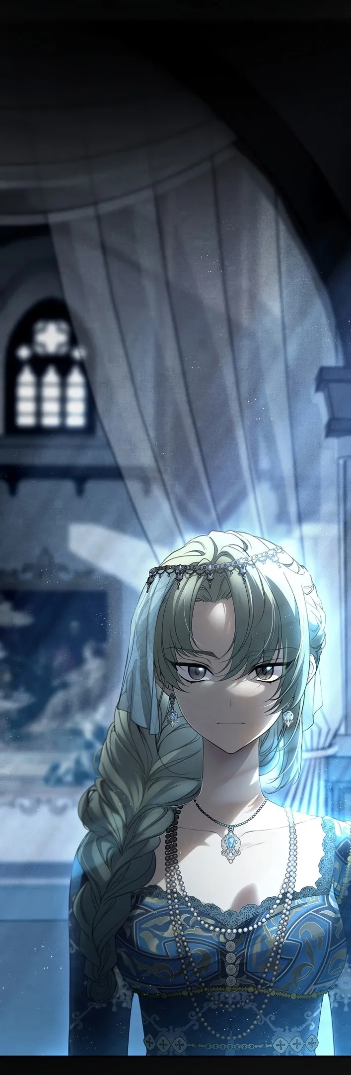 Страница 23 главы 71 манги Ещё раз в свет / Once Again, Into the Light