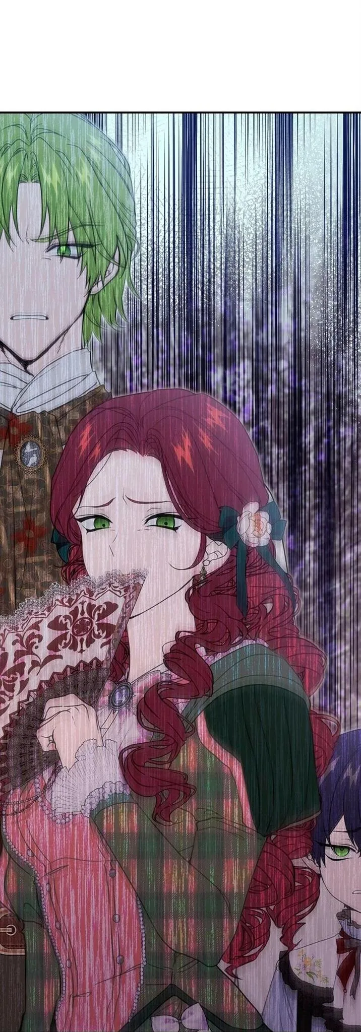 Страница 26 главы 94 манги Ещё раз в свет / Once Again, Into the Light