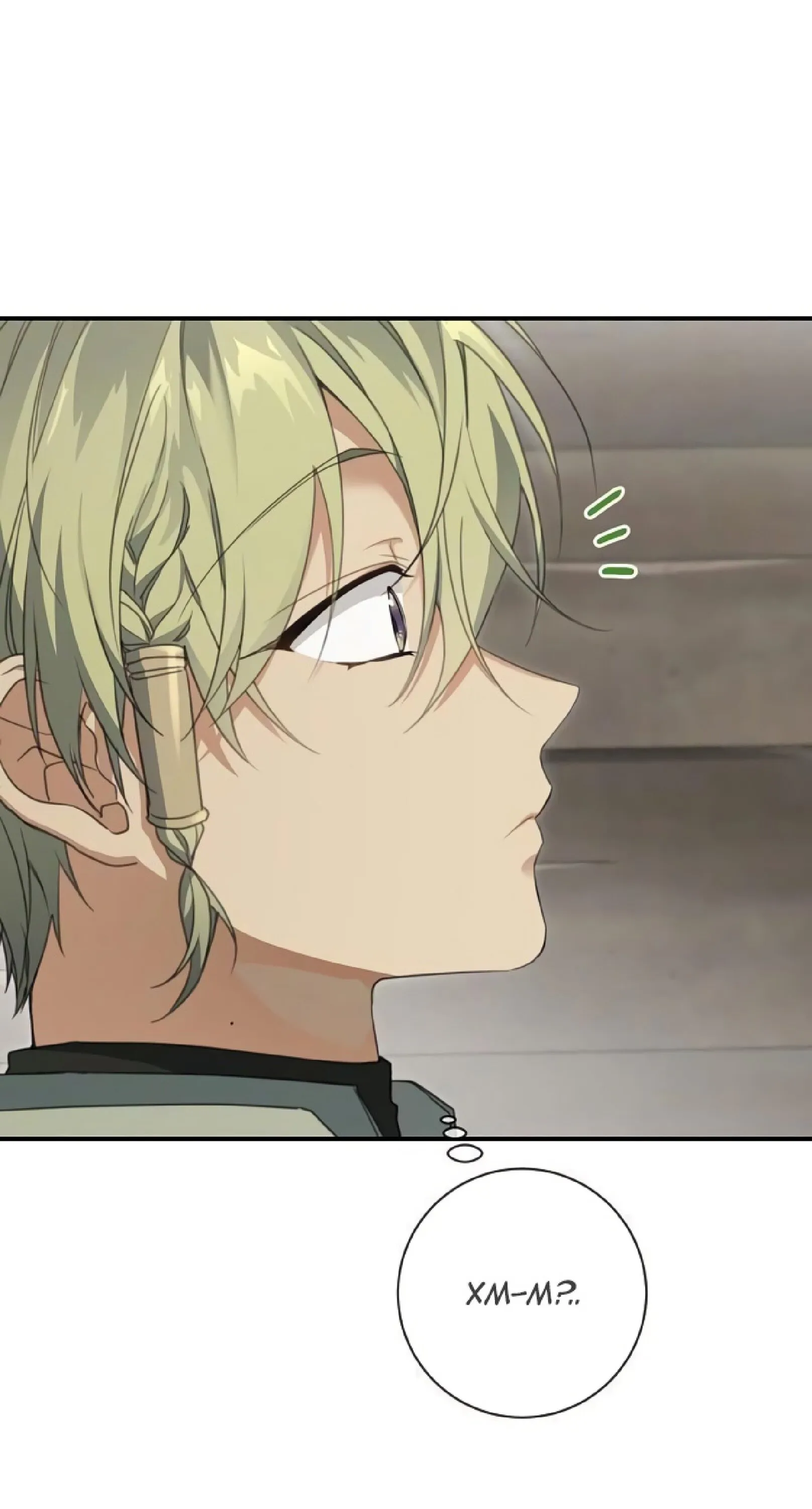 Страница 13 главы 65 манги Ещё раз в свет / Once Again, Into the Light