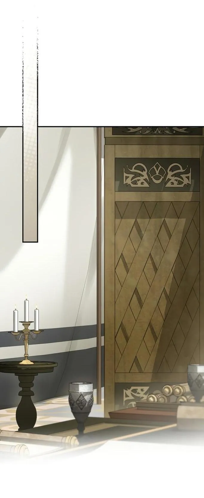 Страница 33 главы 86 манги Ещё раз в свет / Once Again, Into the Light