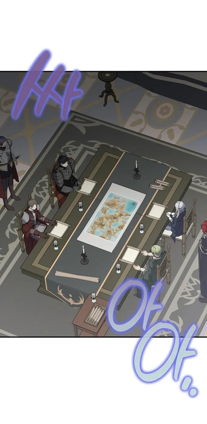 Страница 73 главы 86 манги Ещё раз в свет / Once Again, Into the Light