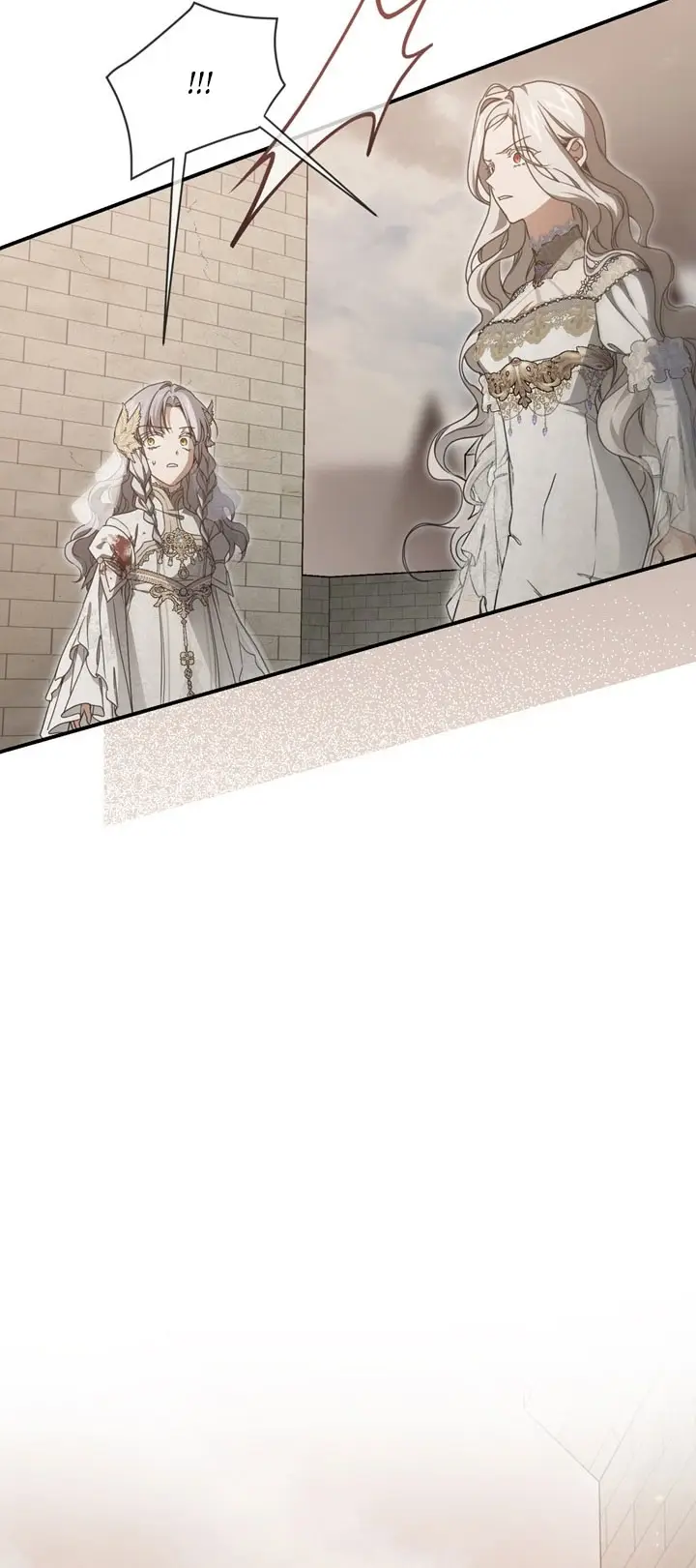 Страница 37 главы 109 манги Ещё раз в свет / Once Again, Into the Light