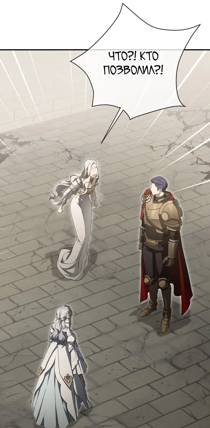 Страница 46 главы 113 манги Ещё раз в свет / Once Again, Into the Light